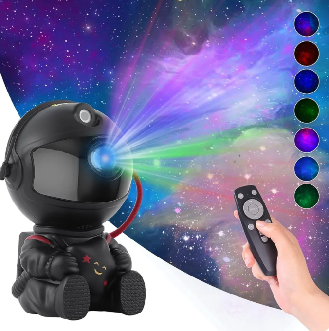 Astro Projector